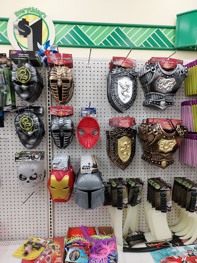 Dollar Store «Dollar Tree», reviews and photos, 306 U.S. 9, Woodbridge, NJ 07095, USA