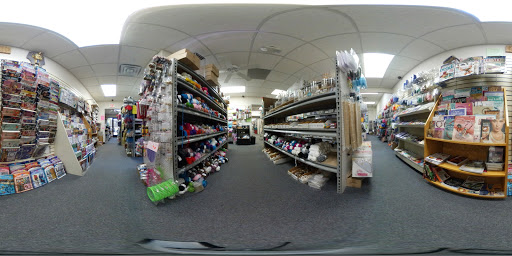 Craft Store «Munro Craft Supply», reviews and photos, 3954 Twelve Mile Rd, Berkley, MI 48072, USA
