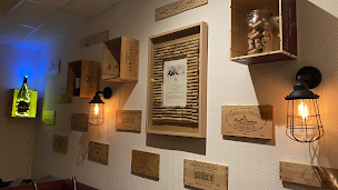 Photo n°18 de BAR BRASSERIE LA BELLE EPOQUE à Châtelaillon-Plage ()