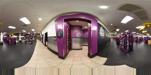Gym «Planet Fitness», reviews and photos, 3675 Albany Post Rd, Poughkeepsie, NY 12601, USA