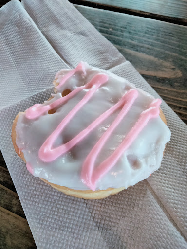 Donut Shop «Hurts Donut», reviews and photos, 7010 W 21st St, Wichita, KS 67205, USA