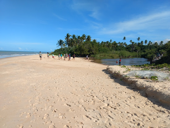 Praia do Veleiro