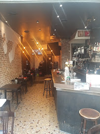 Atmosphère du Restaurant Bistrot Rev’bar à Paris - n°17