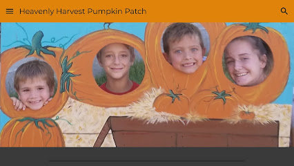 Heavenly Harvest Pumpkin Patch