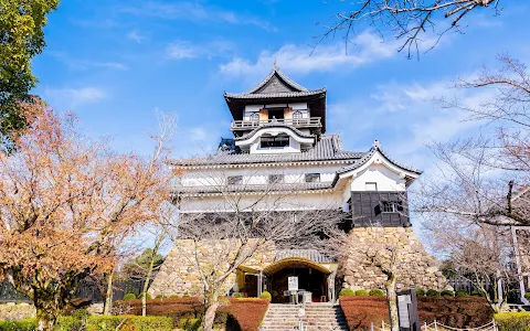 Inuyama Castle image