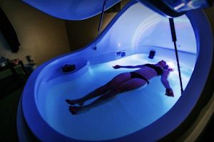 Sapphire Springs Flotation Therapy Spa image