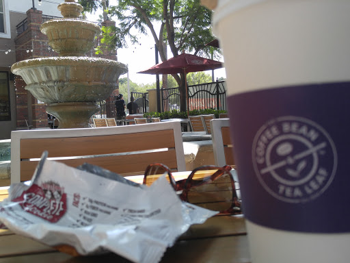 Coffee Shop «The Coffee Bean & Tea Leaf», reviews and photos, 3726 S Figueroa St, Los Angeles, CA 90007, USA