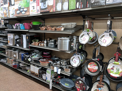 Home Goods Store «Tuesday Morning», reviews and photos, 7101 Forest Hill Ave F, Richmond, VA 23225, USA