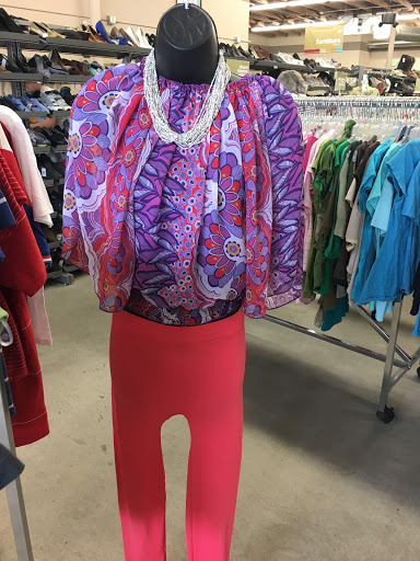 Thrift Store «Idaho Youth Ranch Thrift Store», reviews and photos