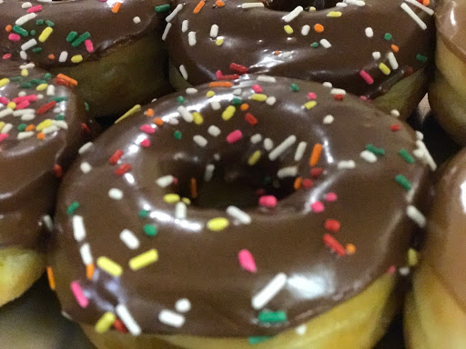 Donut Shop «USA Donuts & Croissants», reviews and photos, 3001 N Buckner Blvd, Dallas, TX 75228, USA