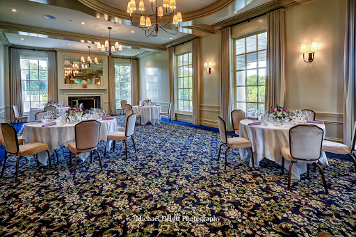 Golf Course «Exmoor Country Club», reviews and photos, 700 Vine Ave, Highland Park, IL 60035, USA