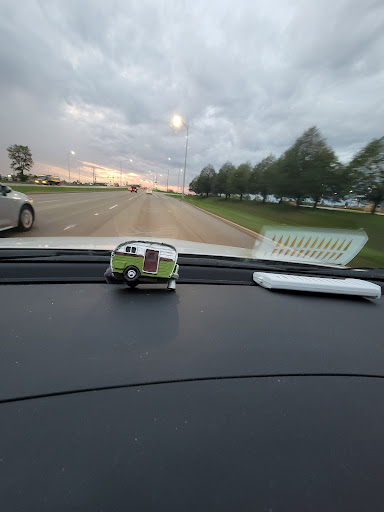 Ford Dealer «Tom Peck Ford of Huntley», reviews and photos, 13900 Automall Dr, Huntley, IL 60142, USA