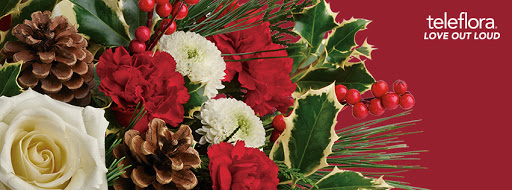 Florist «Heritage Flowers, Inc.», reviews and photos, 522 SE 1st Ave, Ocala, FL 34471, USA