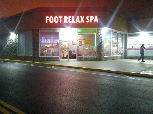 Shopping Mall «Morris Hills Shopping Center», reviews and photos, 3035-3189 US-46, Parsippany, NJ 07054, USA