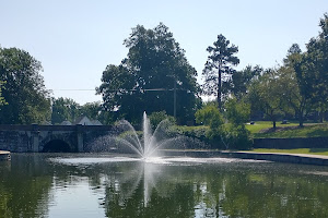 Miller Park Lake