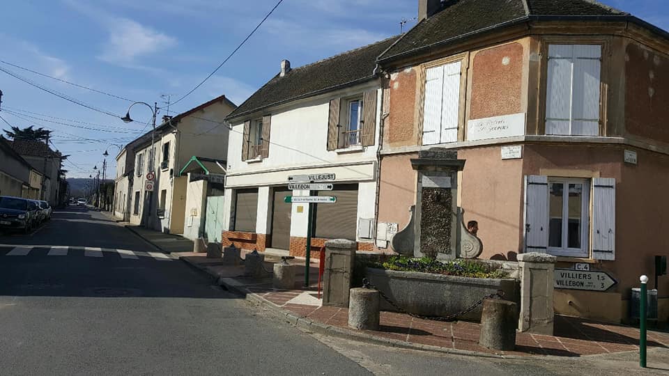 Cécile Demeure - IAD immobilier Saulx-les-Chartreux à Saulx-les-Chartreux (Essonne 91)