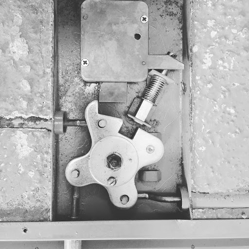 Key Duplication Service «Lock Doctors», reviews and photos, 99 4th St NW, Barberton, OH 44203, USA