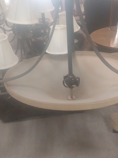 Building Materials Store «East Euclid ReStore», reviews and photos, 2200 E Euclid Ave, Des Moines, IA 50317, USA