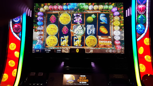 Hotel «Meskwaki Bingo Casino Hotel», reviews and photos, 1504 305th St, Tama, IA 52339, USA