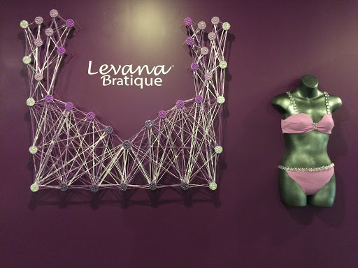 Lingerie Store «Levana Bratique», reviews and photos, 11530 Perry Hwy #106, Wexford, PA 15090, USA