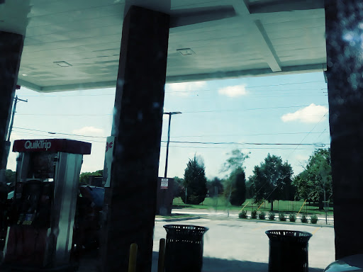Gas Station «QuikTrip», reviews and photos, 5500 S Buckner Blvd, Mesquite, TX 75149, USA