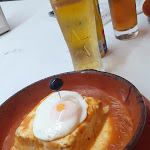 Photo n°1 de l'avis de Miguel.e fait le 12/05/2021 à 16:32 sur le  Toca dos Amigos à Vila Nova de Gaia