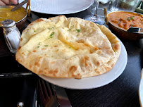 Curry du Restaurant indien Restaurant Le Chennai à Vence - n°20