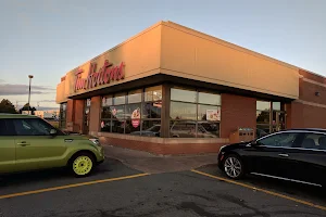 Tim Hortons image