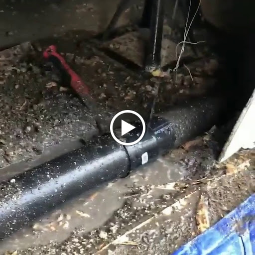 Plumber «Roman Rooter Plumbing», reviews and photos, 10 Pineview Ct, Wofford Heights, CA 93285, USA