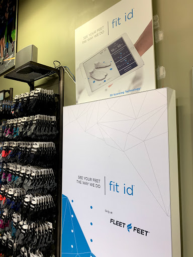 Running Store «Fleet Feet Sports Durham», reviews and photos, 6807 Fayetteville Rd #105, Durham, NC 27713, USA