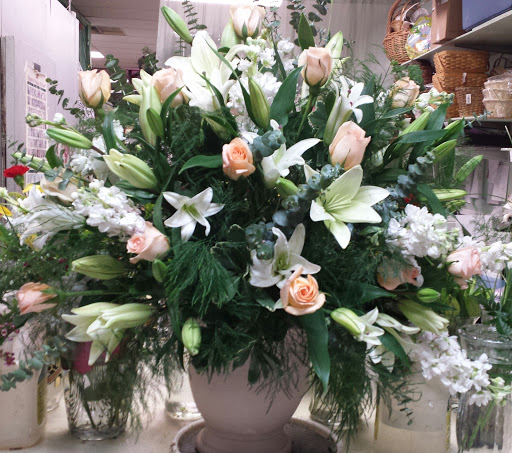 Florist «A Heavenly Florist», reviews and photos, 980 J Clyde Morris Blvd, Newport News, VA 23601, USA