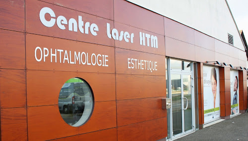 Centre d'ophtalmologie Centre laser HTM Orléans Olivet