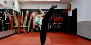 White Dragon Martial Arts - Clairemont (San Diego)