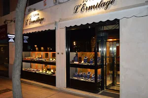 Joyería L'Ermitage · Compra Venta de Relojes de Lujo y Joyas image