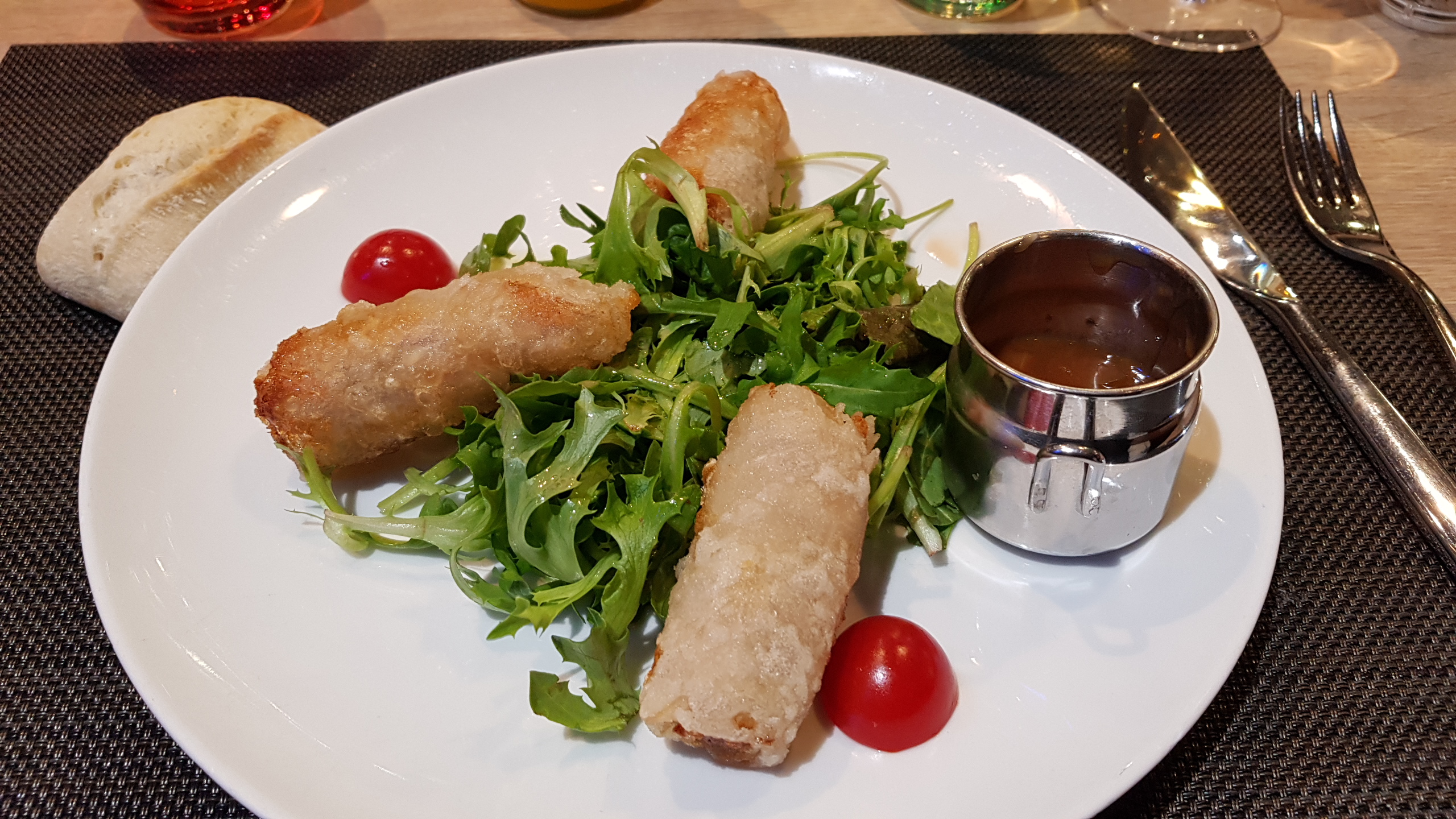 Photo n° 2 de l'avis de Vinz.a fait le 22/10/2018 à 10:46