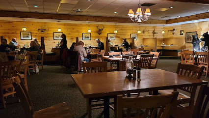 The Northwoods Steakhouse photo