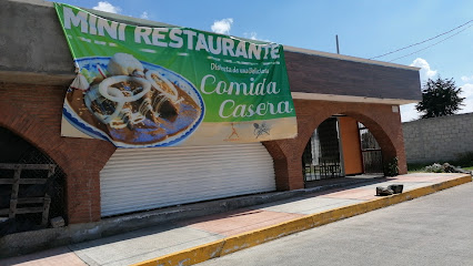 Restaurante KIKOP,S - Manzana 014, 50487 Atlacomulco, State of Mexico, Mexico