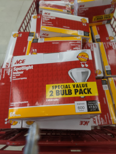 Hardware Store «Westlake Ace Hardware», reviews and photos, 5945 NE Antioch Rd, Gladstone, MO 64119, USA