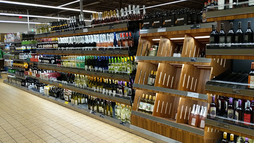 Supermarket «ALDI», reviews and photos, 2505 N Hwy 67, Florissant, MO 63033, USA