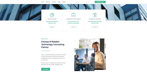 Jives Media image