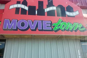 MovieTown image