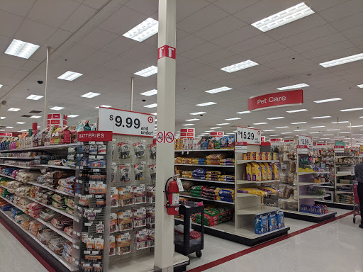 Department Store «Target», reviews and photos, 1201 WP Ball Blvd, Sanford, FL 32771, USA