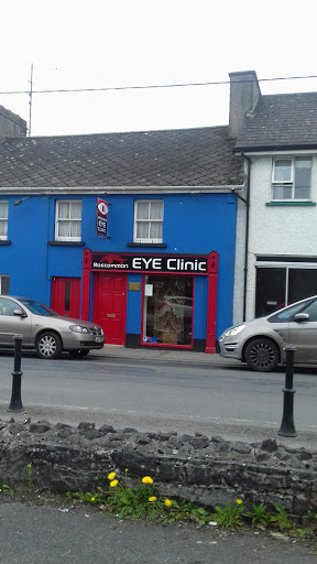 Roscommon Eye Clinic