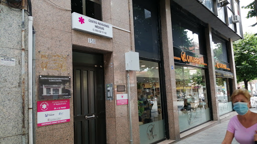 Centro Médico Santa Coloma en Santa Coloma de Gramenet, Barcelona