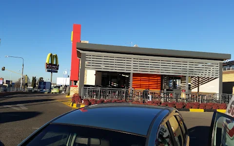 McDonald's Louis Botha Drive-Thru image