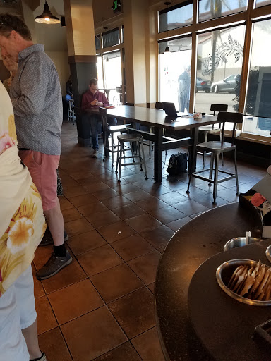 Starbucks image