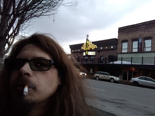 Concert Hall «The Hive», reviews and photos, 207 N First Ave, Sandpoint, ID 83864, USA