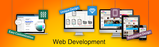 Web World Technologies Best Web Designing & Web Software Development Company in Delhi India