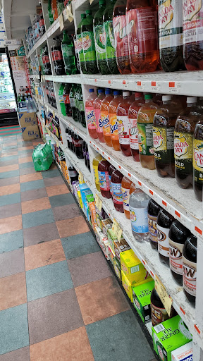 Grocery Store «Food Universe Marketplace», reviews and photos, 97 Avenue O, Brooklyn, NY 11204, USA