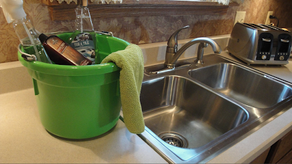 Little Green Bucket Cleaning